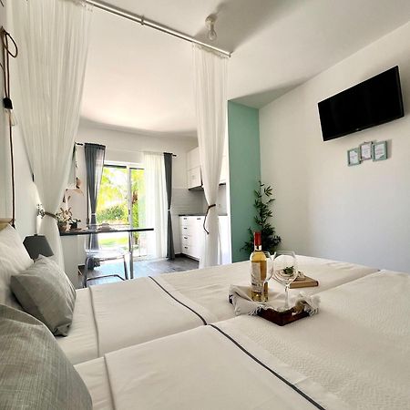 Casa Mos Villa Lagos Eksteriør bilde