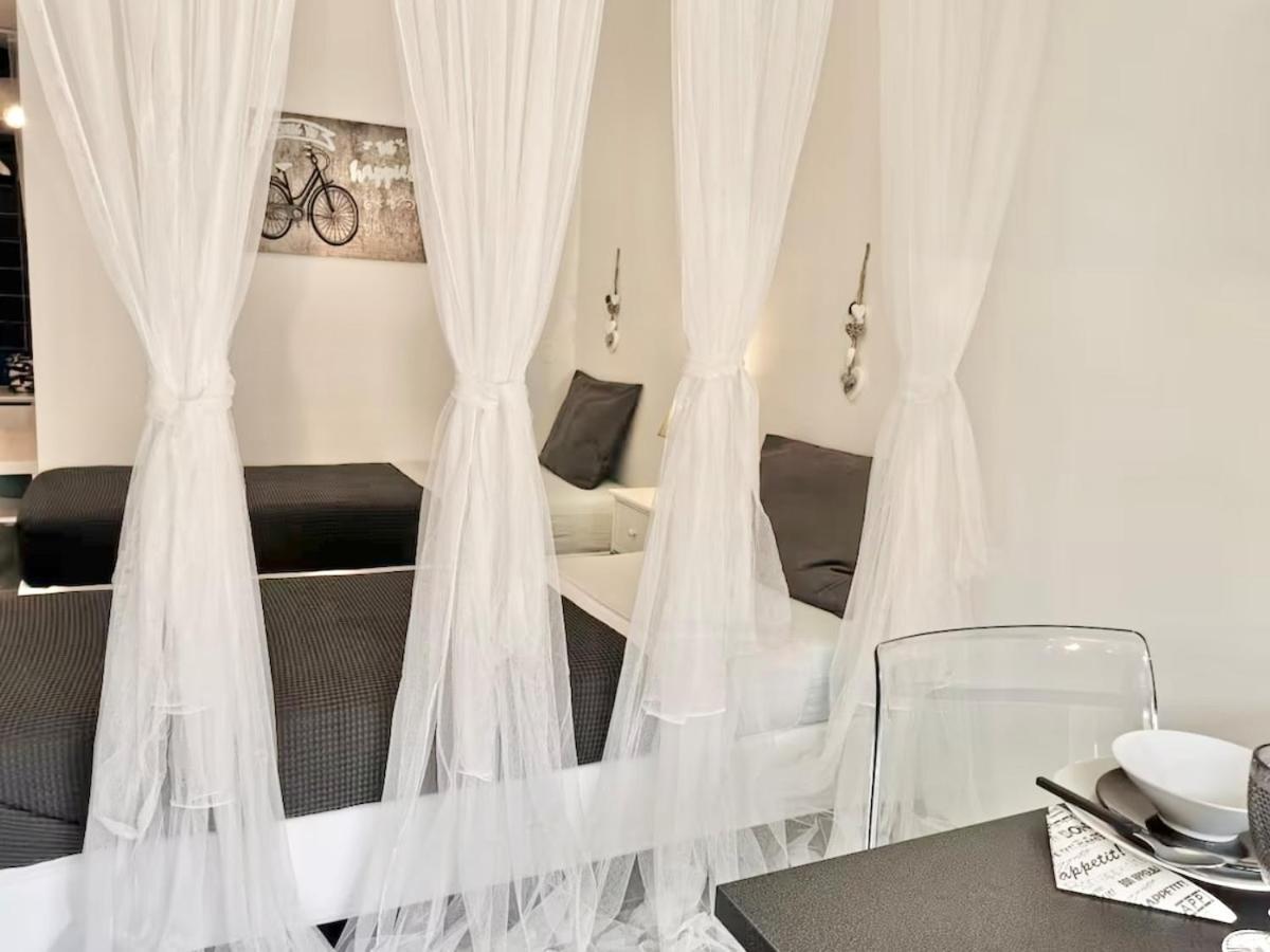 Casa Mos Villa Lagos Eksteriør bilde