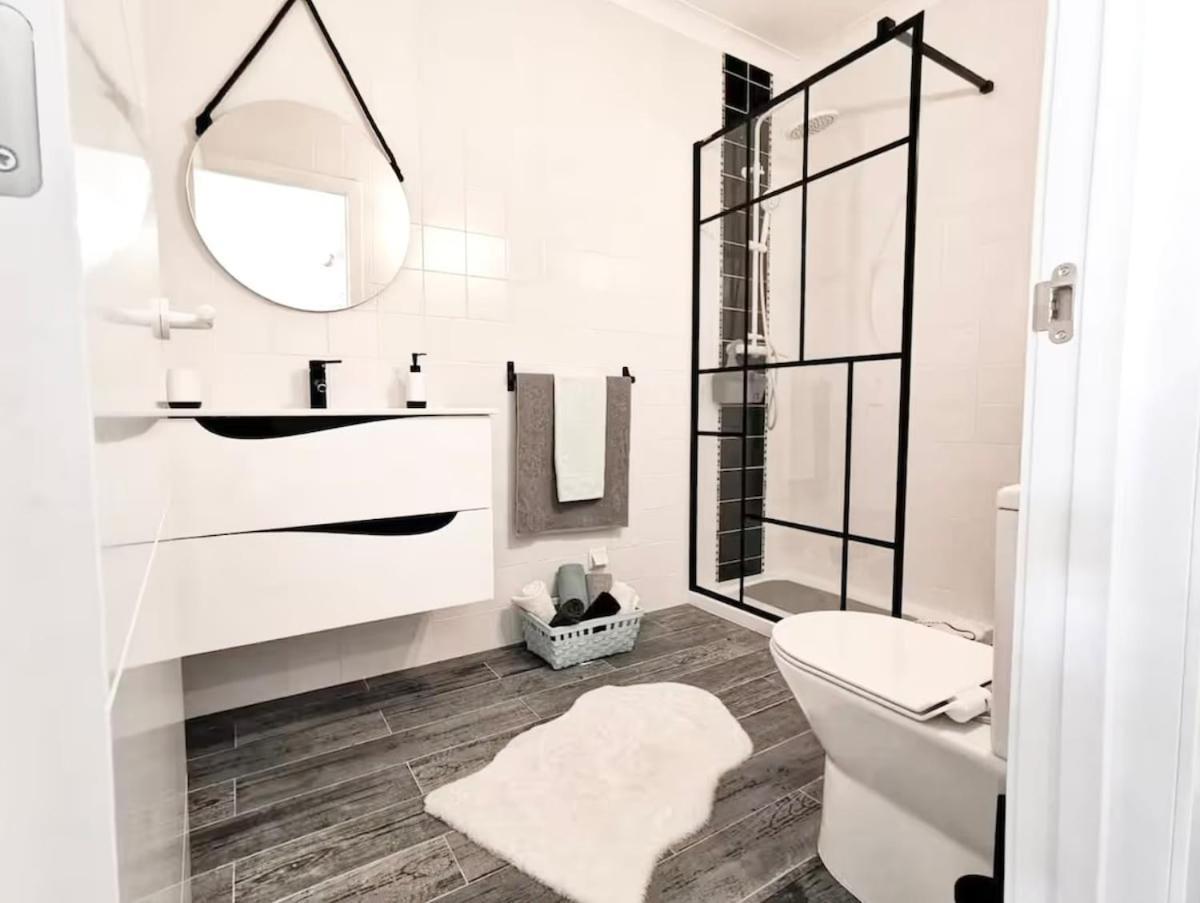 Casa Mos Villa Lagos Eksteriør bilde