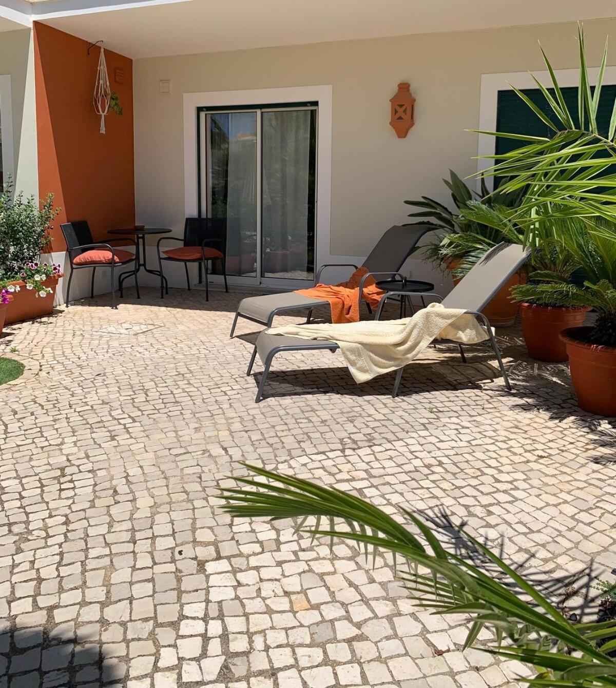 Casa Mos Villa Lagos Eksteriør bilde