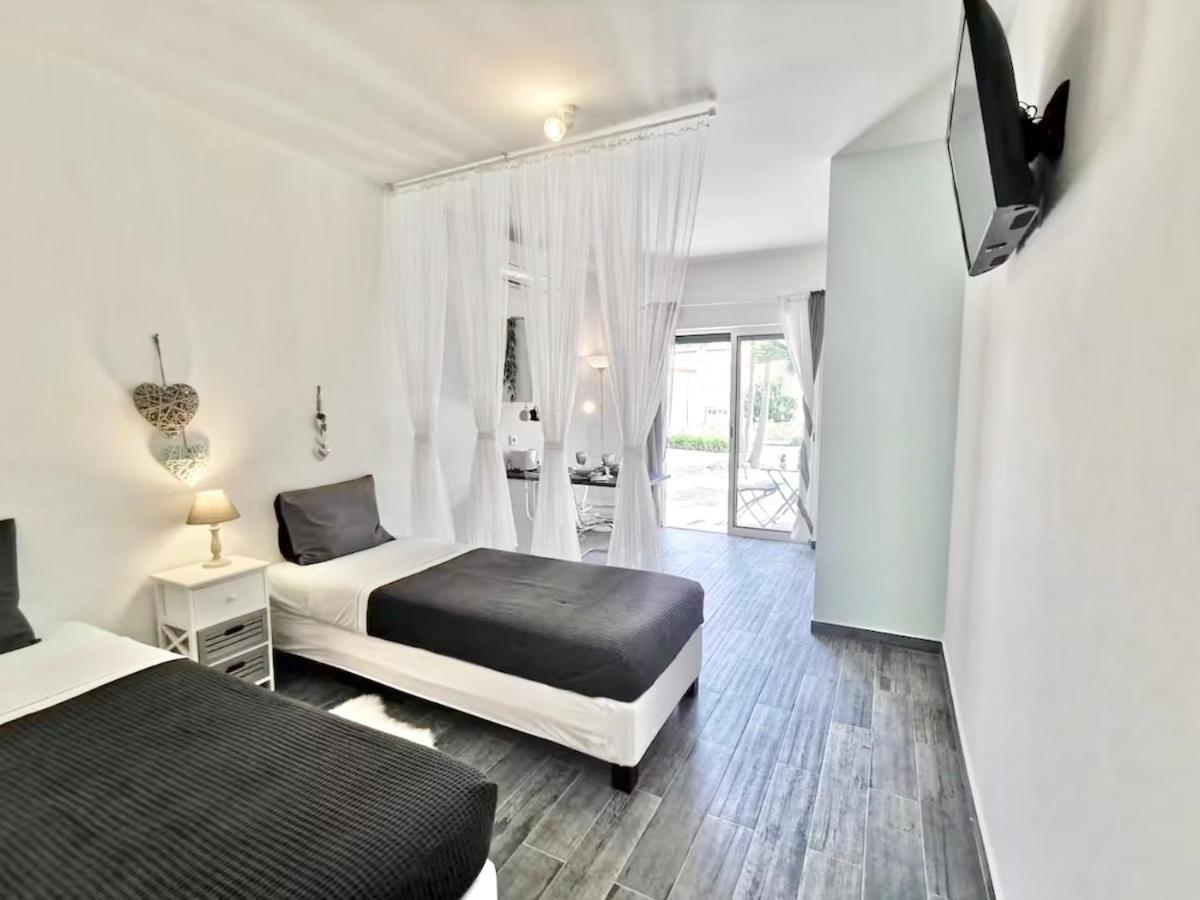 Casa Mos Villa Lagos Eksteriør bilde