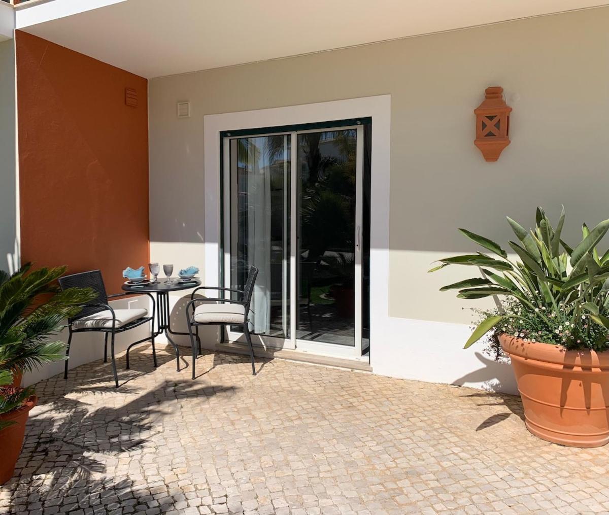 Casa Mos Villa Lagos Eksteriør bilde