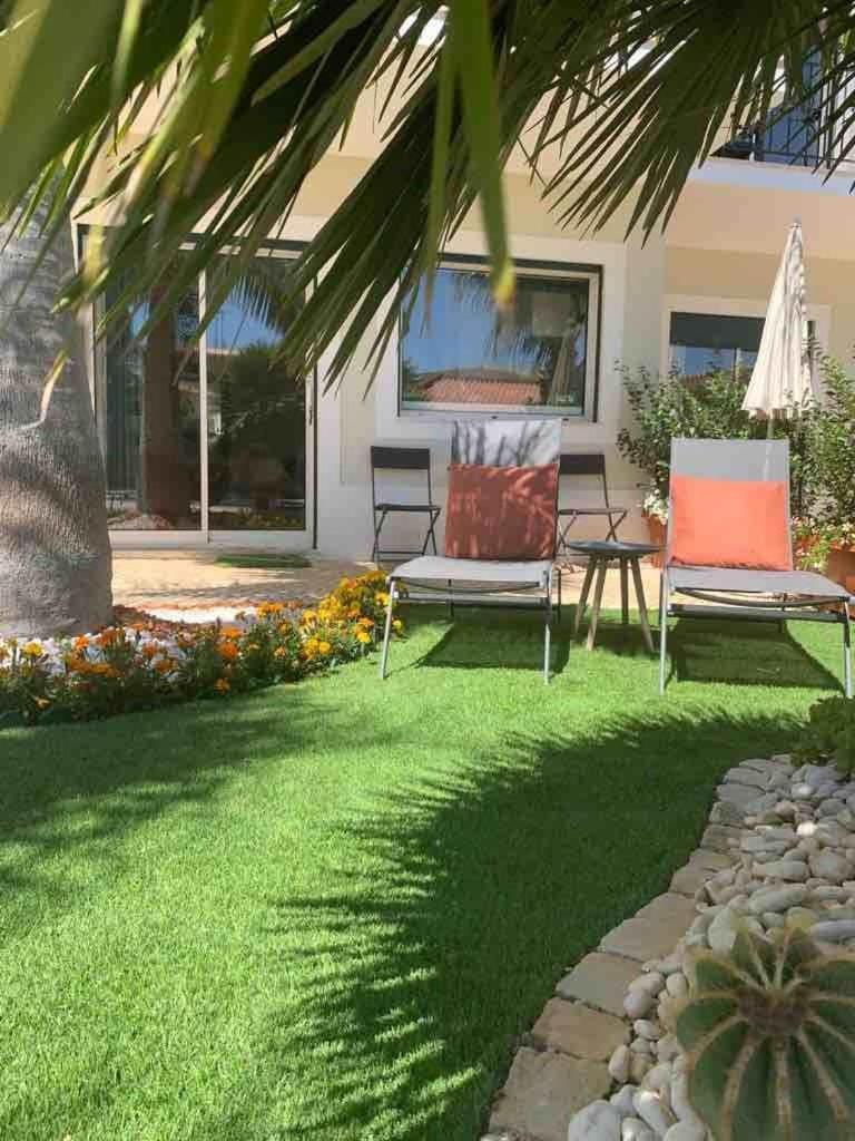 Casa Mos Villa Lagos Eksteriør bilde
