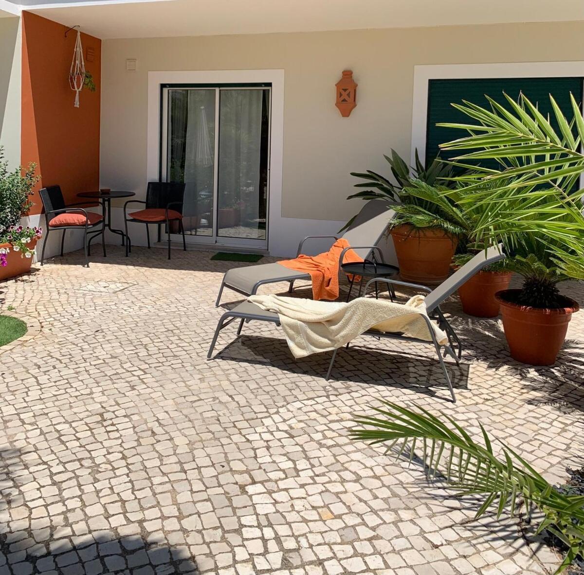 Casa Mos Villa Lagos Eksteriør bilde