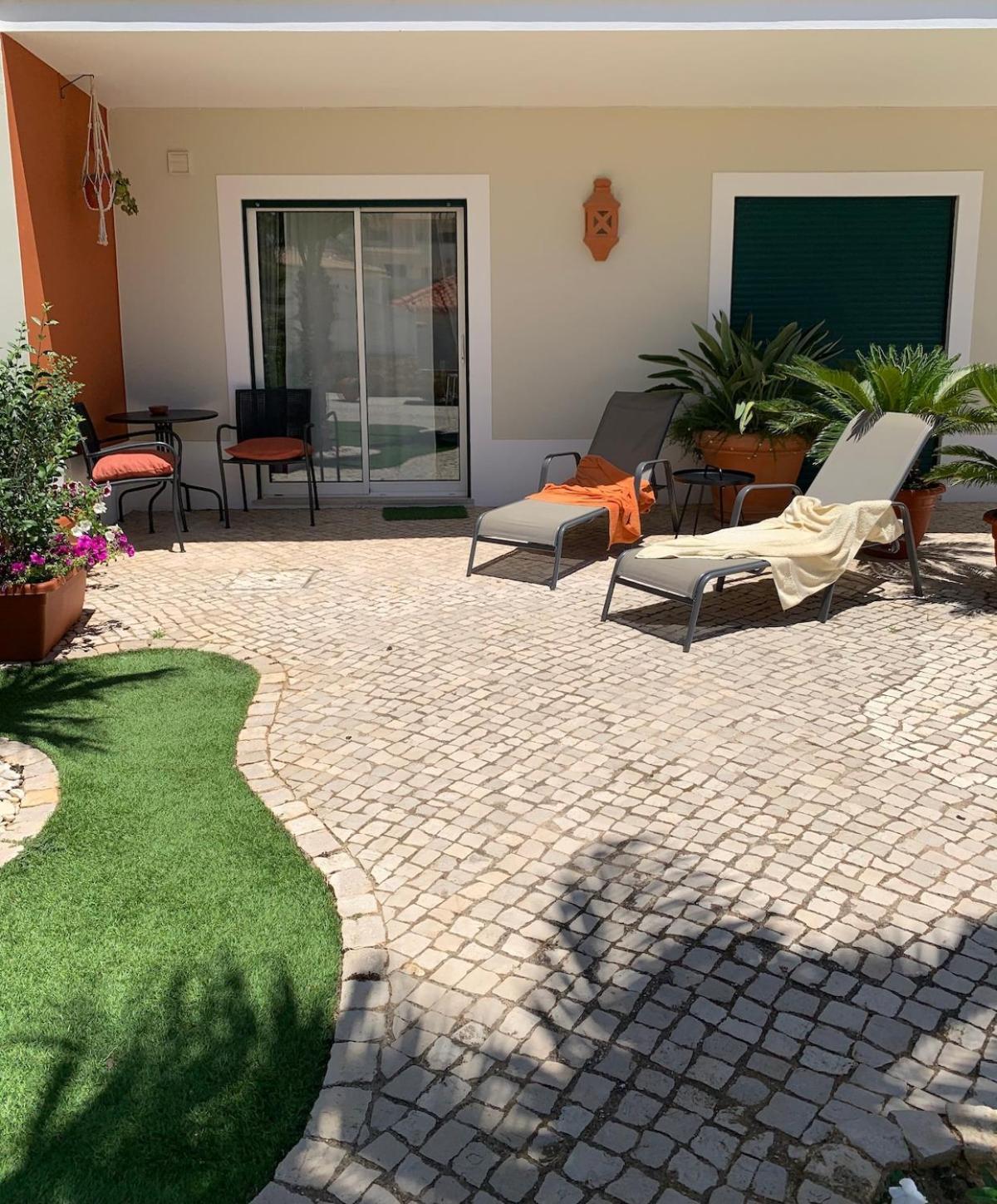 Casa Mos Villa Lagos Eksteriør bilde