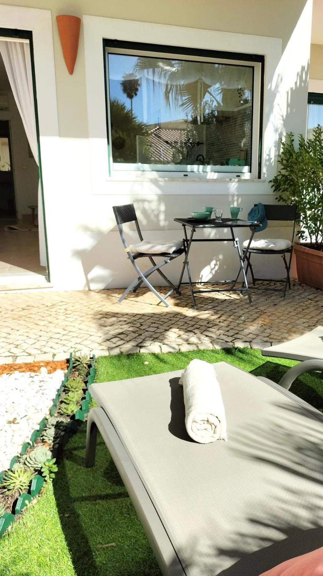 Casa Mos Villa Lagos Eksteriør bilde