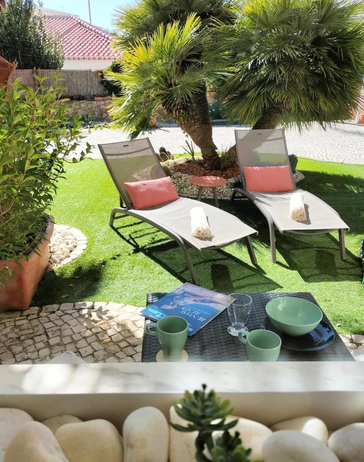 Casa Mos Villa Lagos Eksteriør bilde