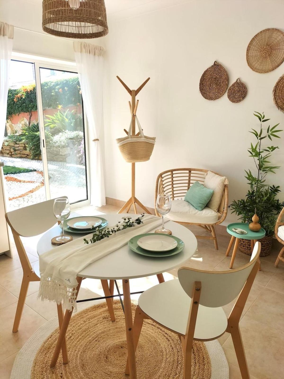 Casa Mos Villa Lagos Eksteriør bilde