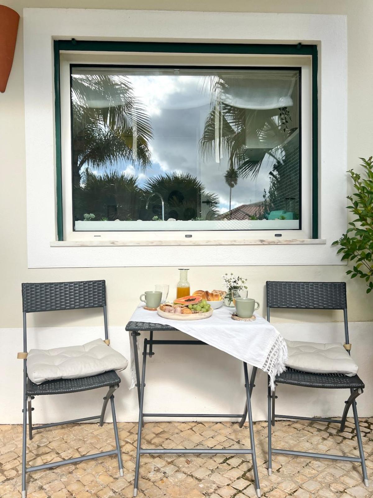 Casa Mos Villa Lagos Eksteriør bilde