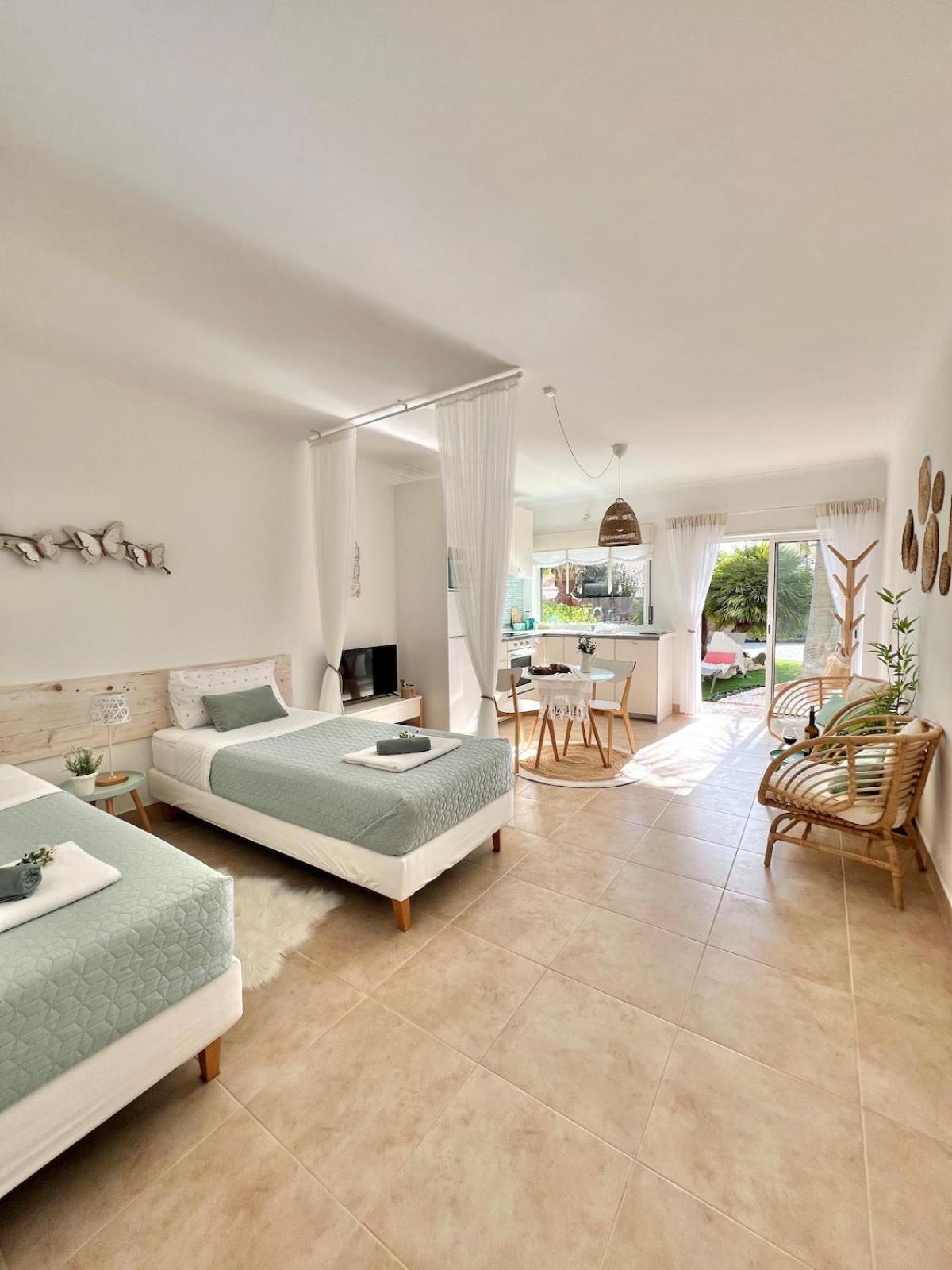 Casa Mos Villa Lagos Eksteriør bilde