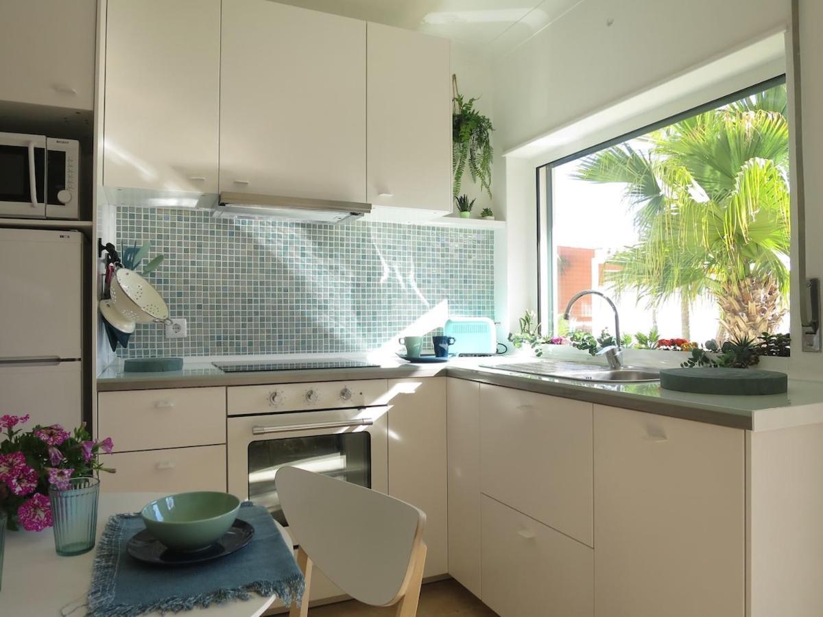 Casa Mos Villa Lagos Eksteriør bilde
