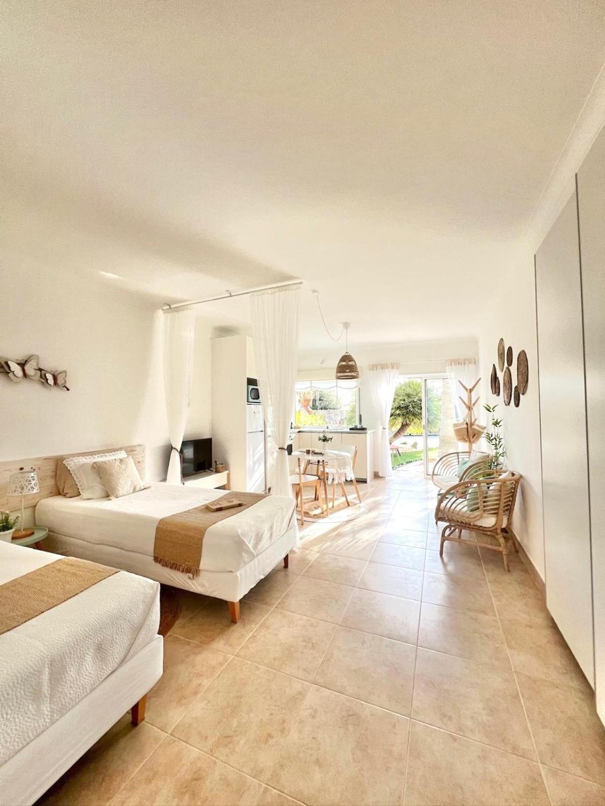 Casa Mos Villa Lagos Eksteriør bilde