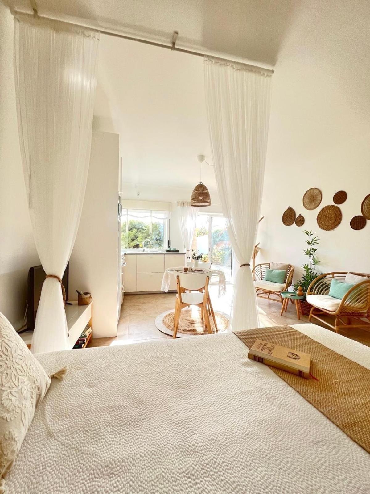 Casa Mos Villa Lagos Eksteriør bilde
