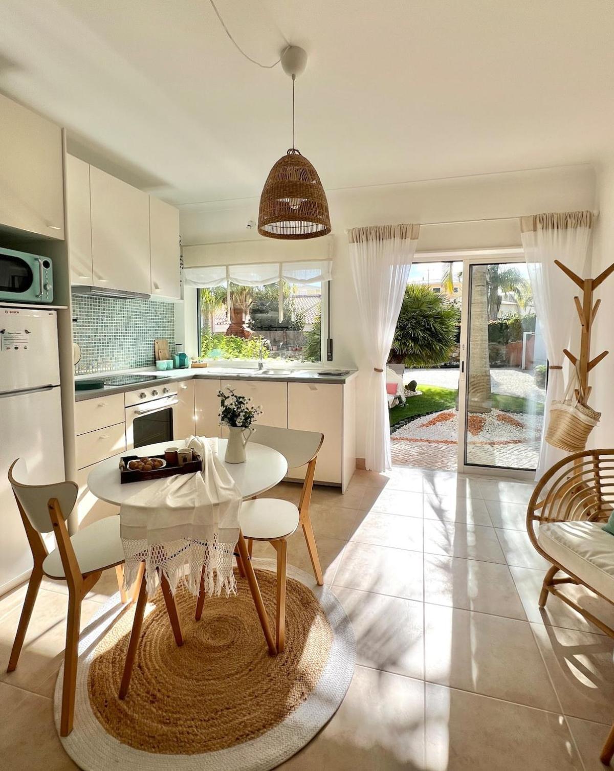 Casa Mos Villa Lagos Eksteriør bilde