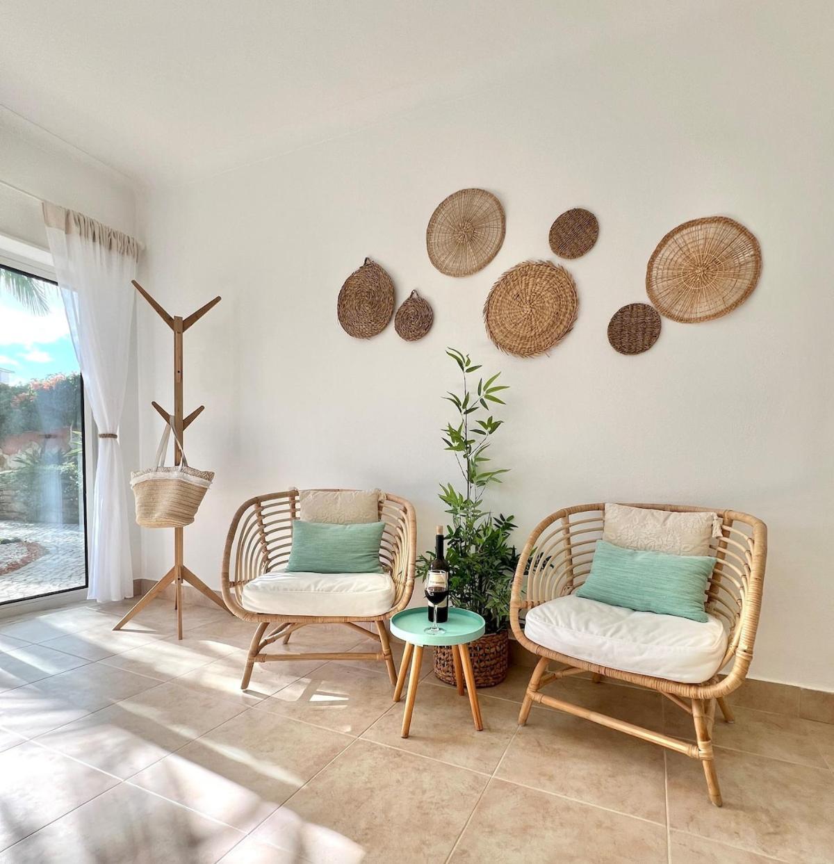 Casa Mos Villa Lagos Eksteriør bilde