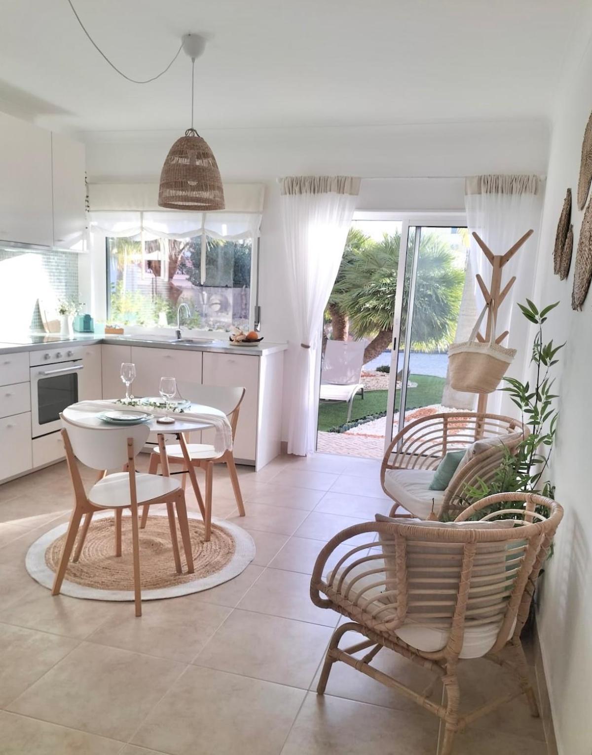 Casa Mos Villa Lagos Eksteriør bilde