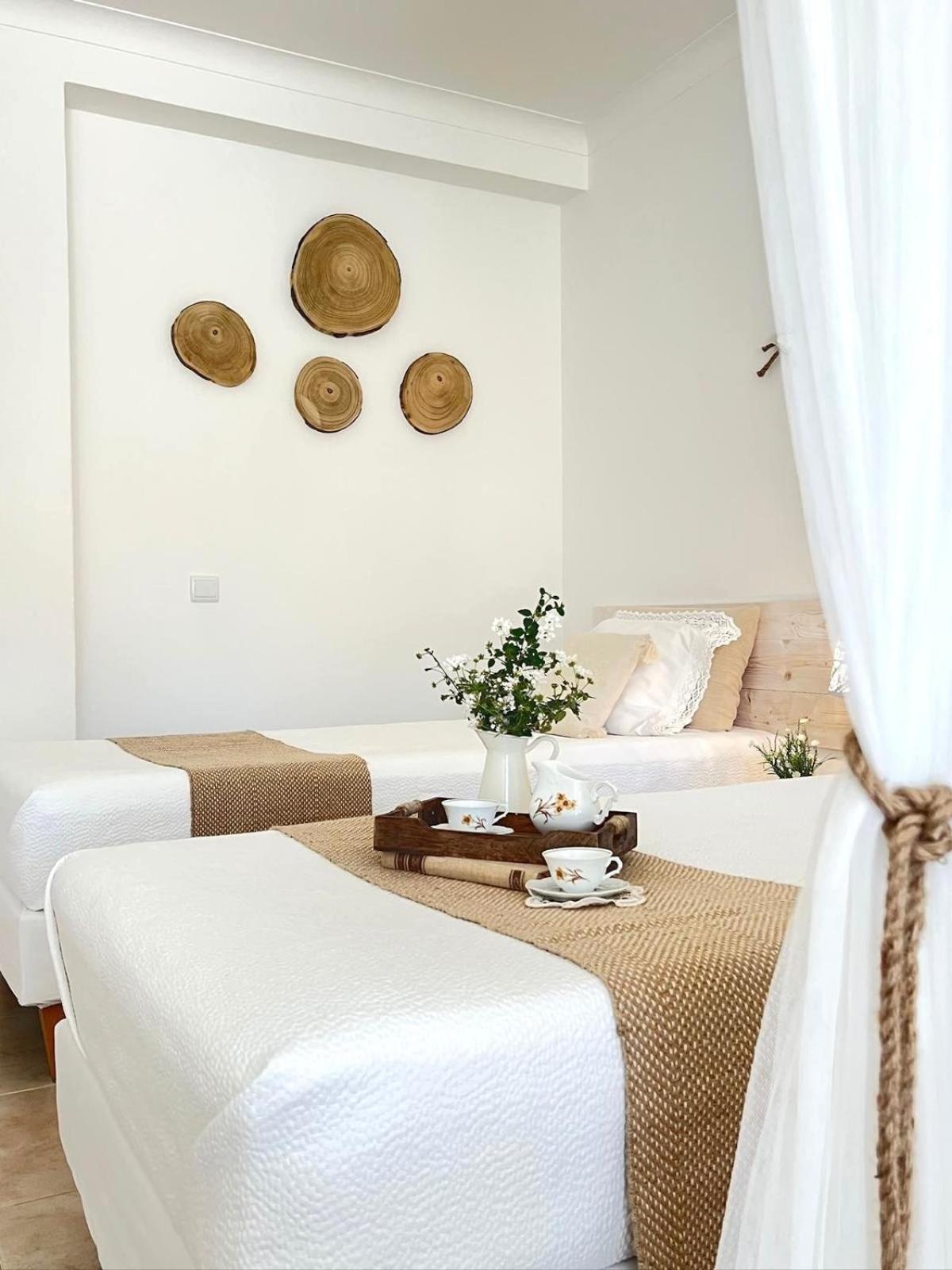 Casa Mos Villa Lagos Eksteriør bilde