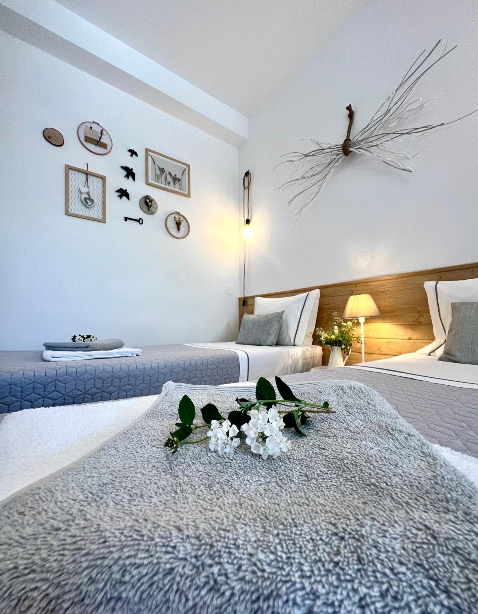 Casa Mos Villa Lagos Eksteriør bilde