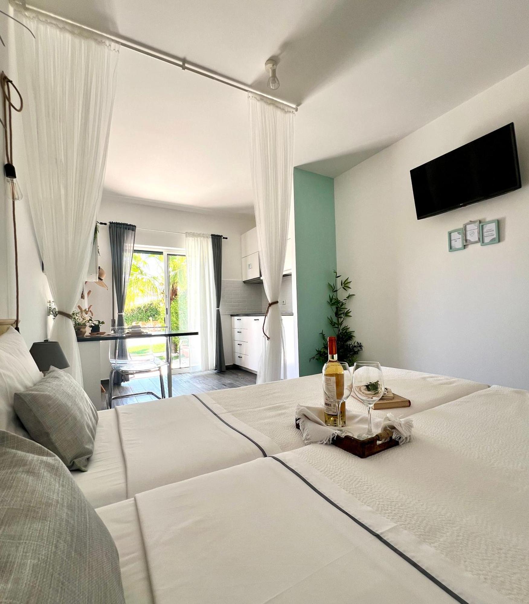 Casa Mos Villa Lagos Eksteriør bilde