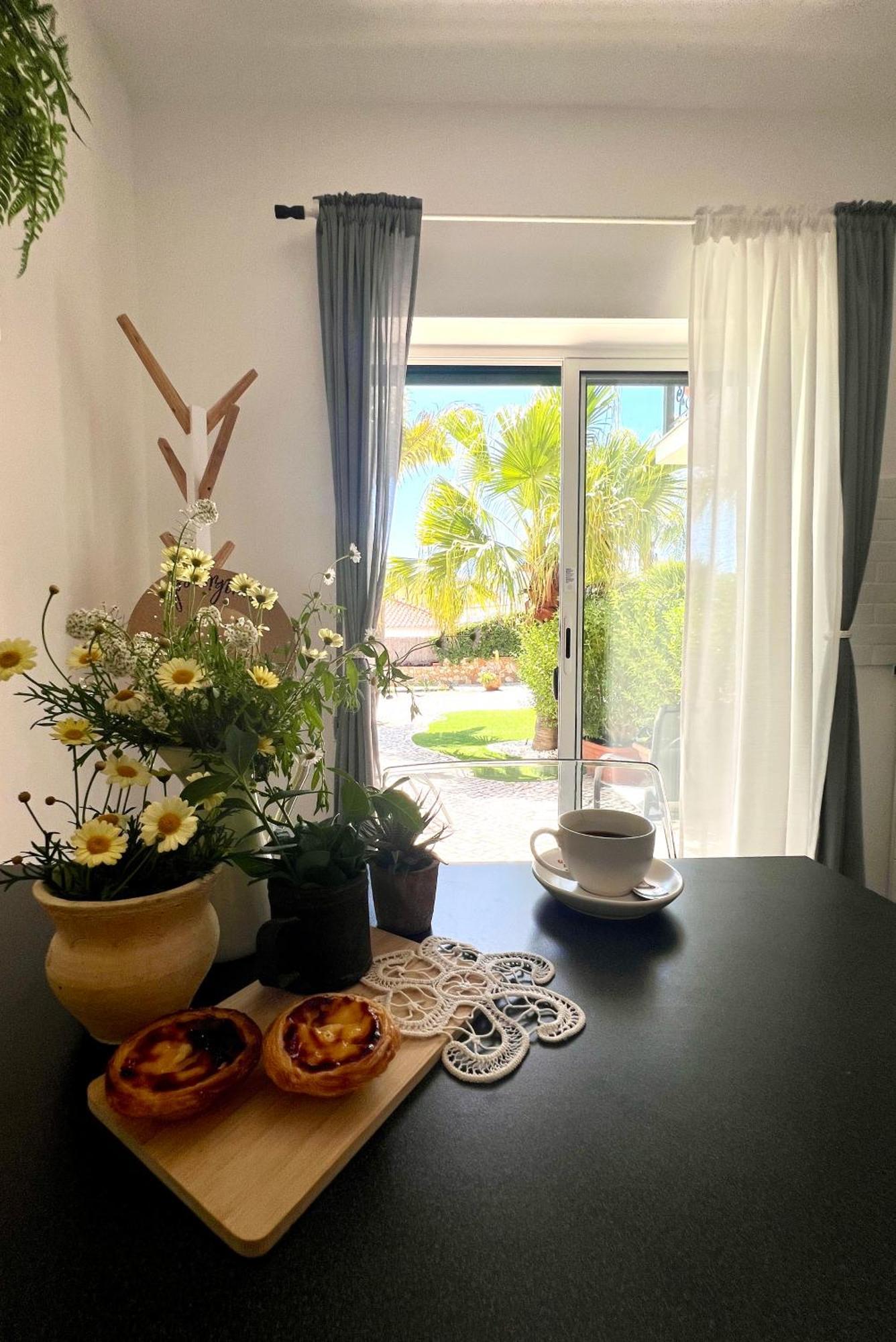 Casa Mos Villa Lagos Eksteriør bilde