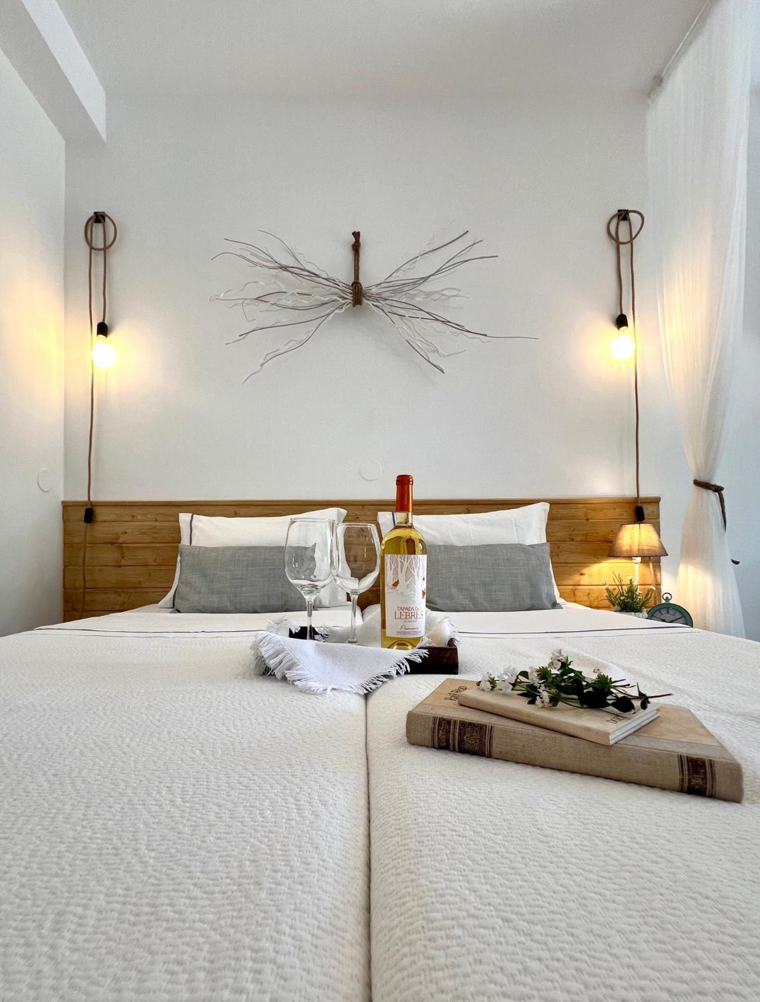 Casa Mos Villa Lagos Eksteriør bilde