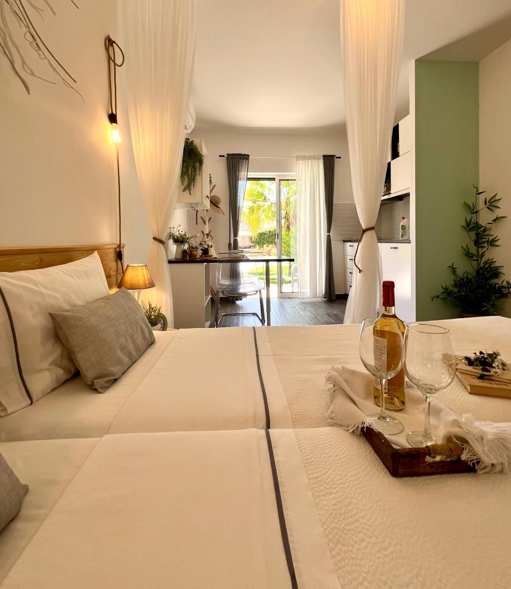Casa Mos Villa Lagos Eksteriør bilde