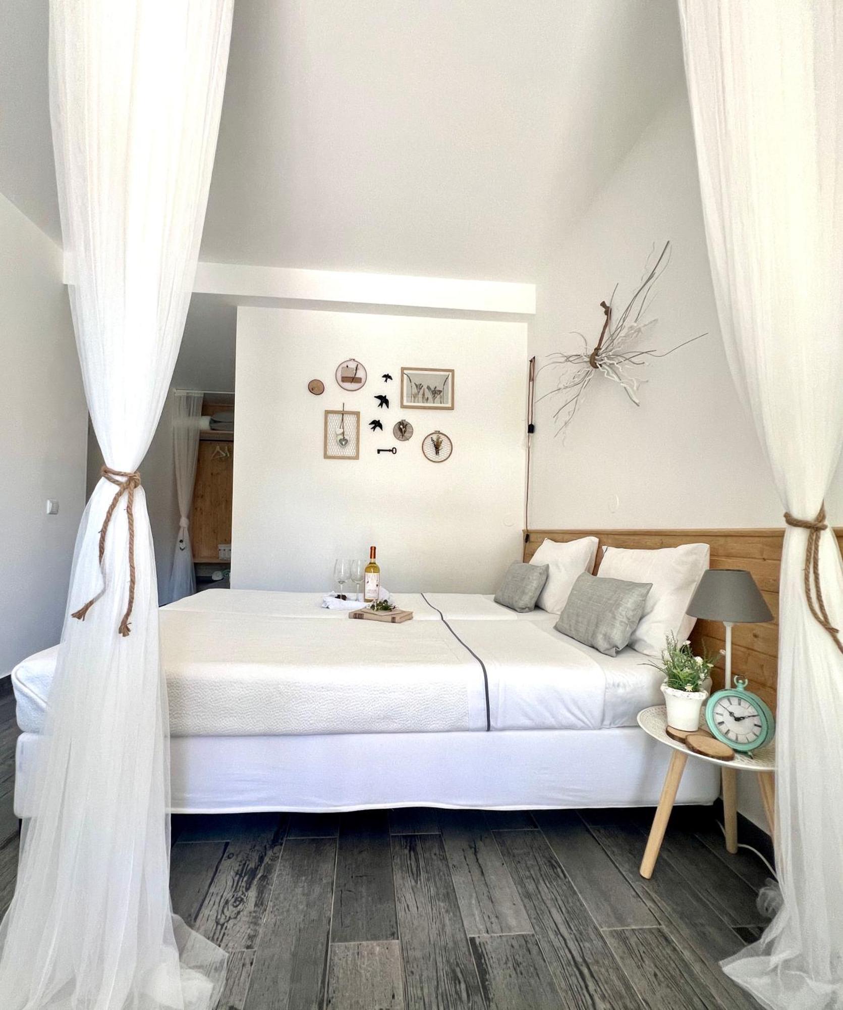 Casa Mos Villa Lagos Eksteriør bilde