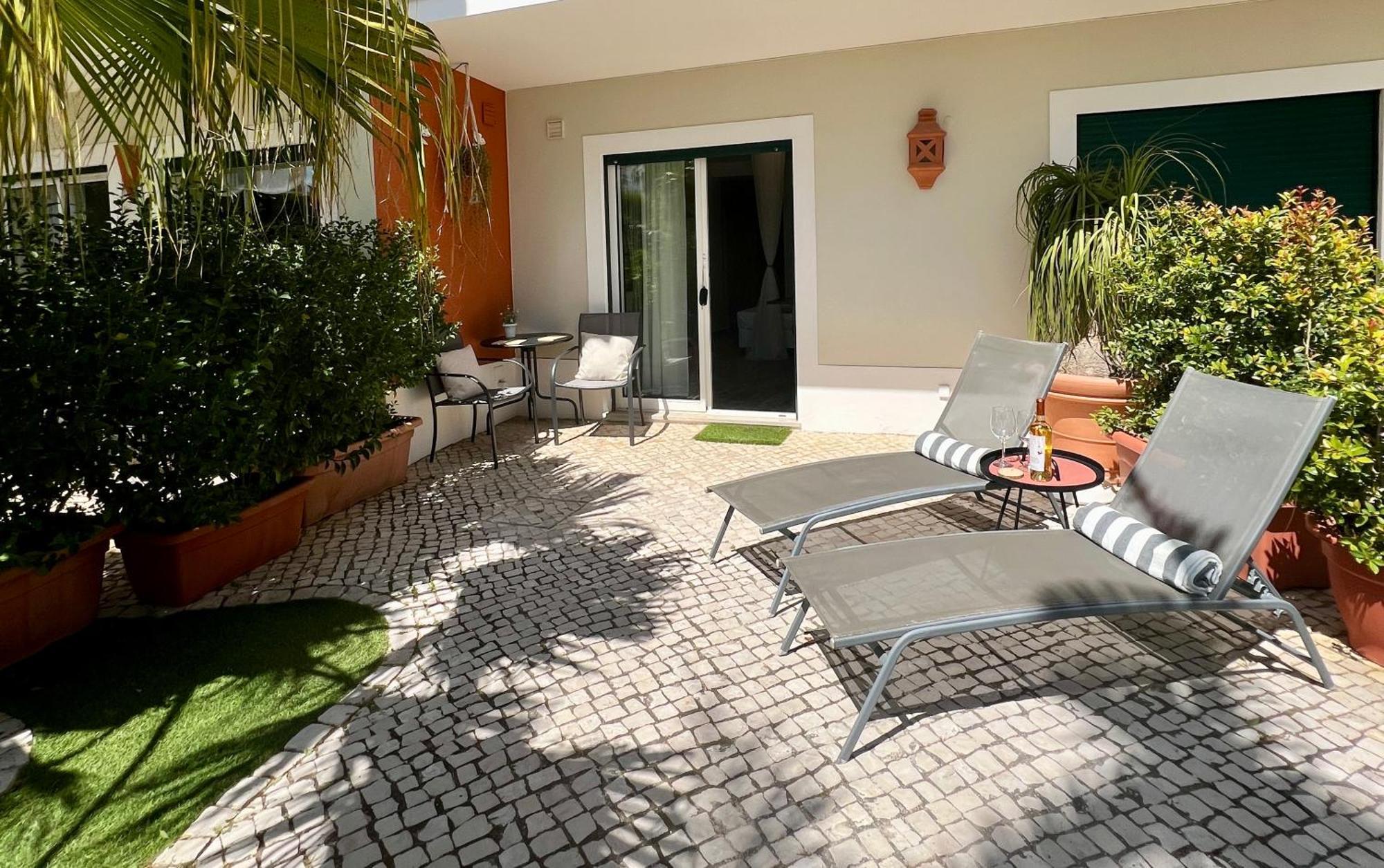 Casa Mos Villa Lagos Eksteriør bilde