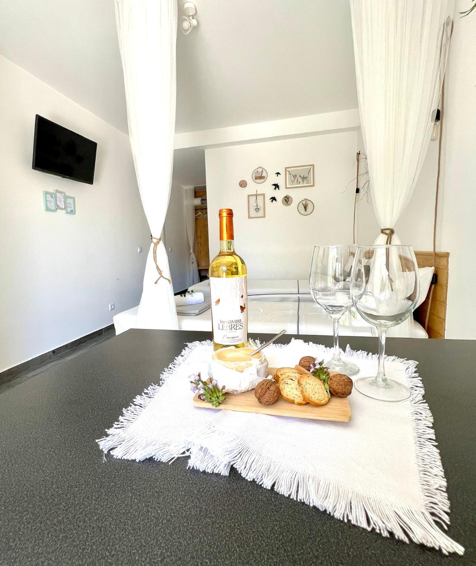Casa Mos Villa Lagos Eksteriør bilde