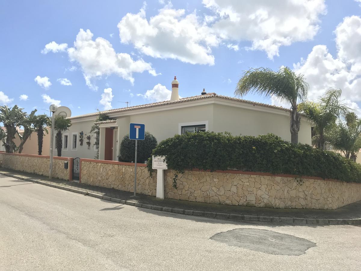 Casa Mos Villa Lagos Eksteriør bilde